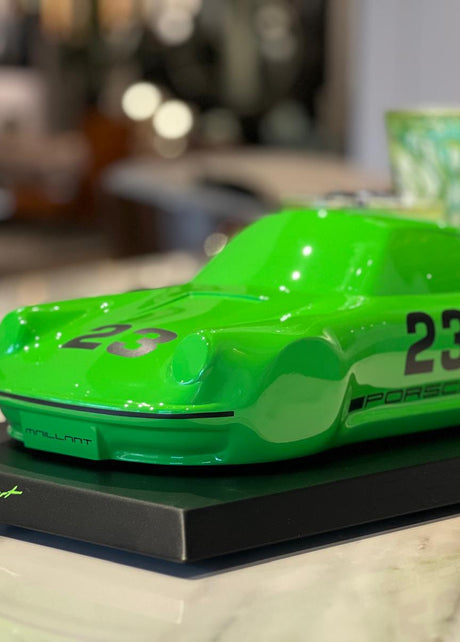 LUXURY CARS