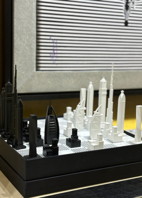 CITY CHESS