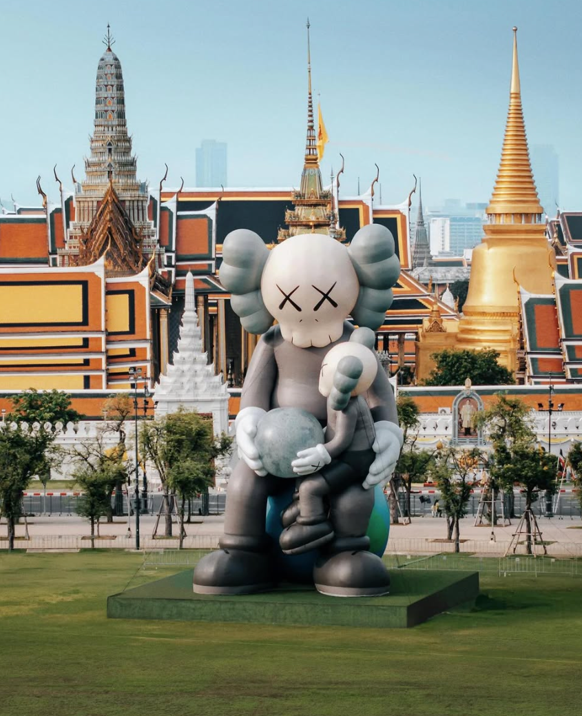 START YOUR COLLECTION