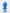 TUD TOY - Pantone - Small