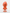 TUD TOY - Pantone - Small