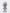 TUD TOY - Pantone - Small