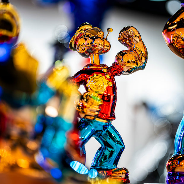 ARTNAOR - 40cm Popeye