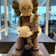 KAWS - Holiday Thailand