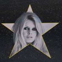 WALTER MATHIEU - Hollywood Star, Brigitte Bardot Tribute
