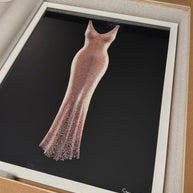 GREGORY BAÔO - The Dress