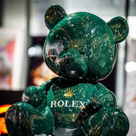NAOR - 90cm Rx Tribute Teddy