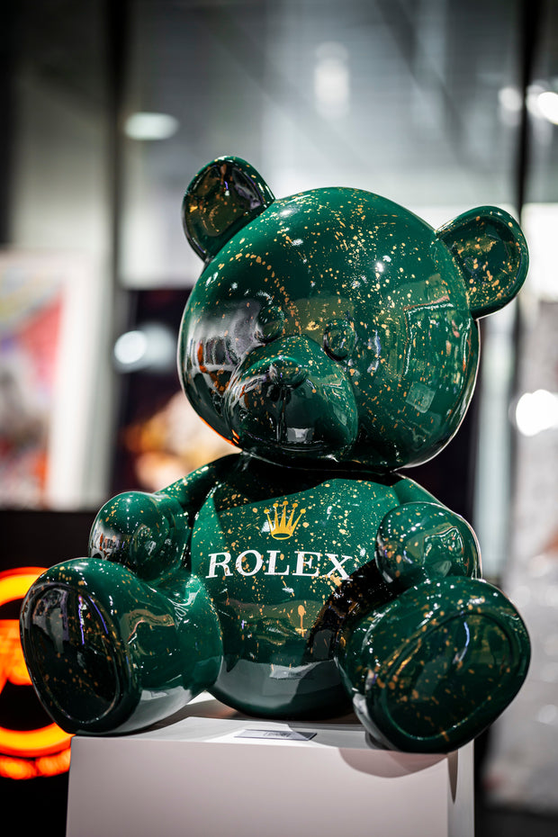 NAOR - 90cm Rx Tribute Teddy