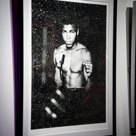 RUSSELL YOUNG  - Muhammad Ali #1