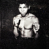 RUSSELL YOUNG  - Muhammad Ali #1