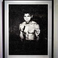 RUSSELL YOUNG  - Muhammad Ali #1