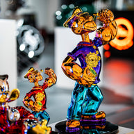 NAOR - 85cm Popeye