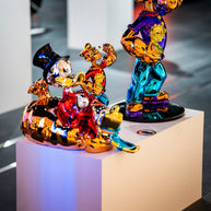 NAOR - 85cm Popeye
