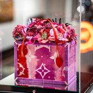 CARLA CINCIRIPI - Team Pink Flowers