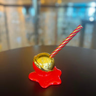 QUENZE - Small Red Lollipop