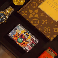 TINA S - Success Table, LV Tribute