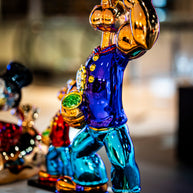 NAOR - 85cm Popeye