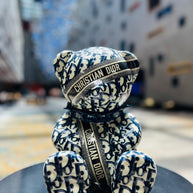 NAOR - 40cm CD Tribute, Blue Collar Bear