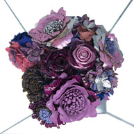 CARLA CINCIRIPI - Bonbon Flowers