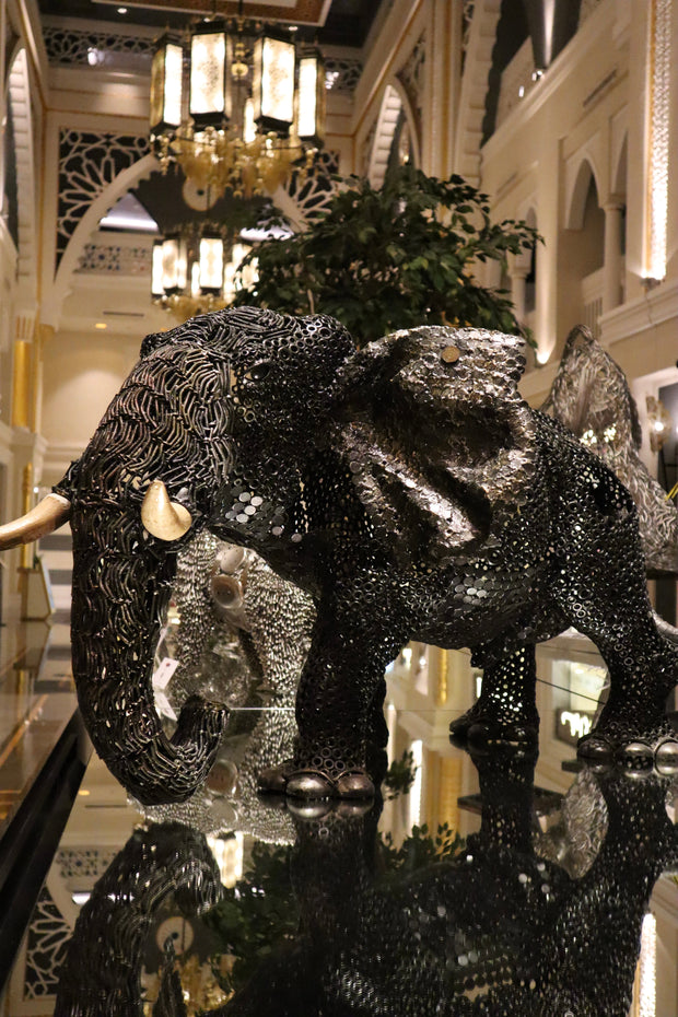 ARUN - Big Elephant