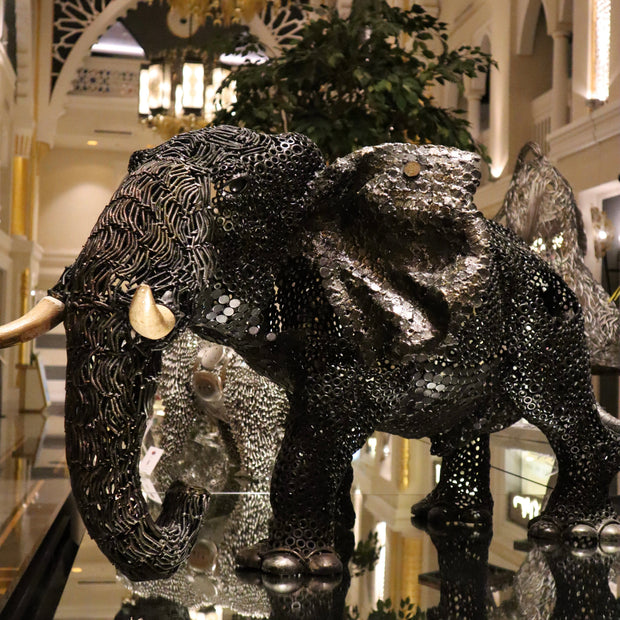 ARUN - Big Elephant