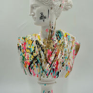 MICHAIL - Artemis - Pop Art Tribute