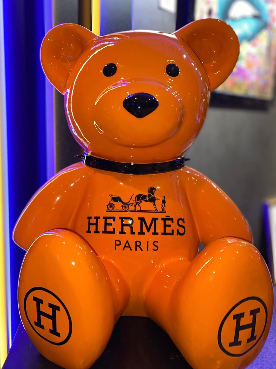 NAOR - 50cm H Tribute Teddy