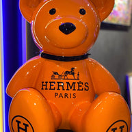 NAOR - 50cm H Tribute Teddy
