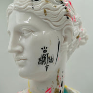 MICHAIL - Artemis - Pop Art Tribute