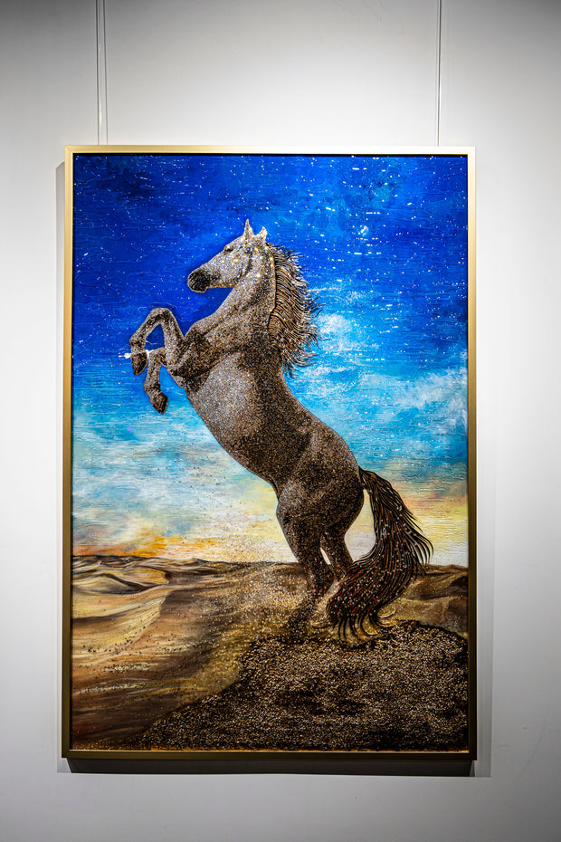 LILY - Horse