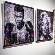 HELENE - 2023 Bam, Marilyn Tribute