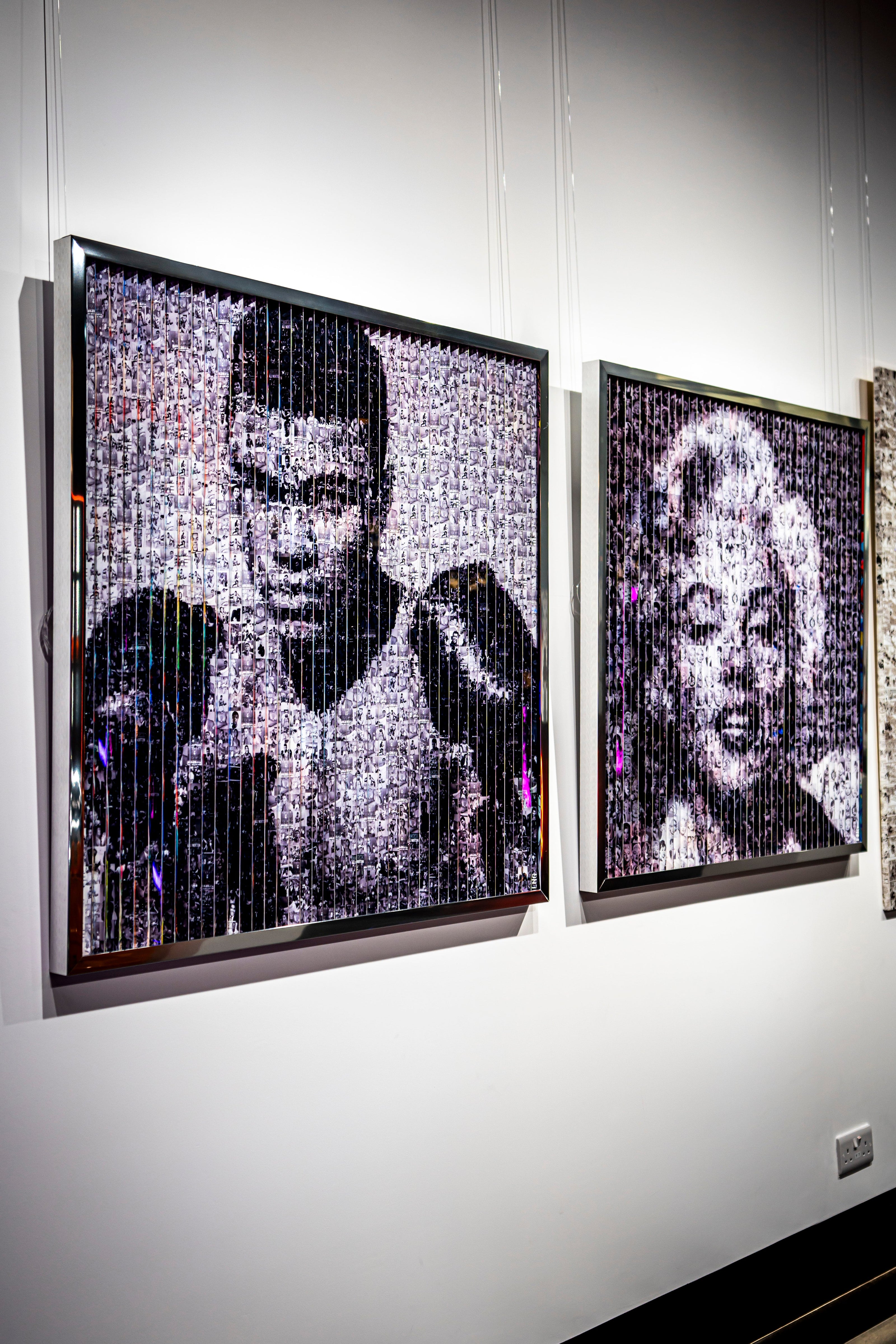 HELENE - 2023 Bam, Marilyn Tribute