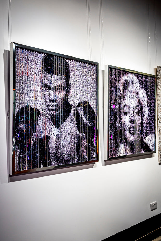 HELENE - 2023 Bam, Marilyn Tribute