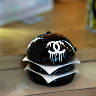 LORENZO - Black Burger CH Tribute