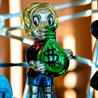 NAOR - 45cm Richie Rich