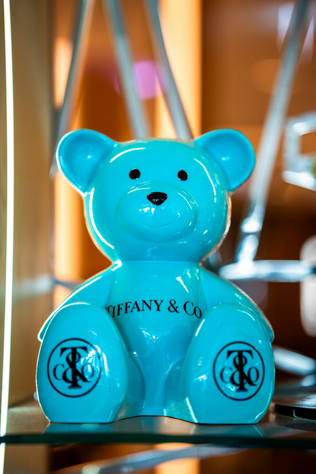NAOR - 35cm Tif Tribute Teddy