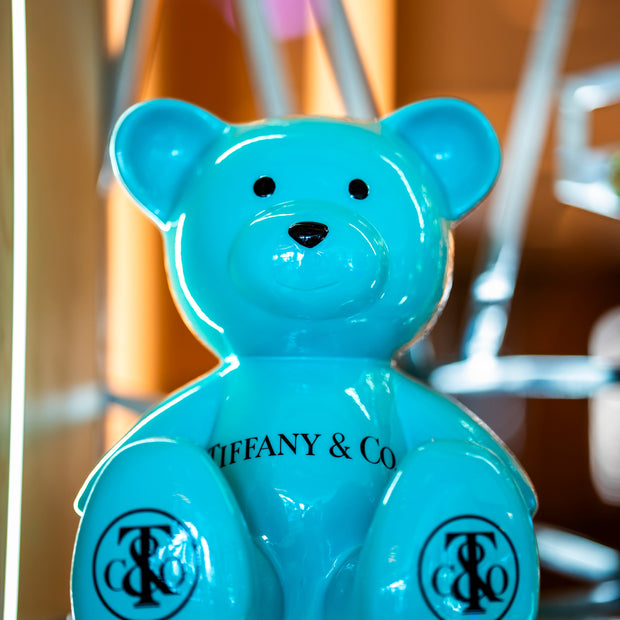 ARTNAOR - 35cm TIF Tribute Teddy