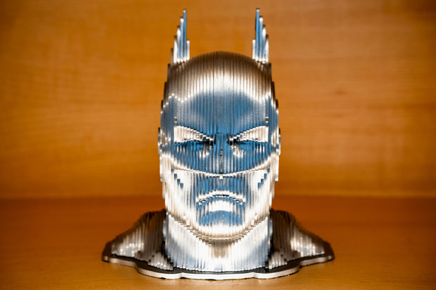 GEORGE EMRAZIAN - Batman