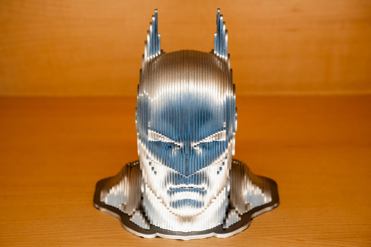 GEORGE EMRAZIAN - Batman