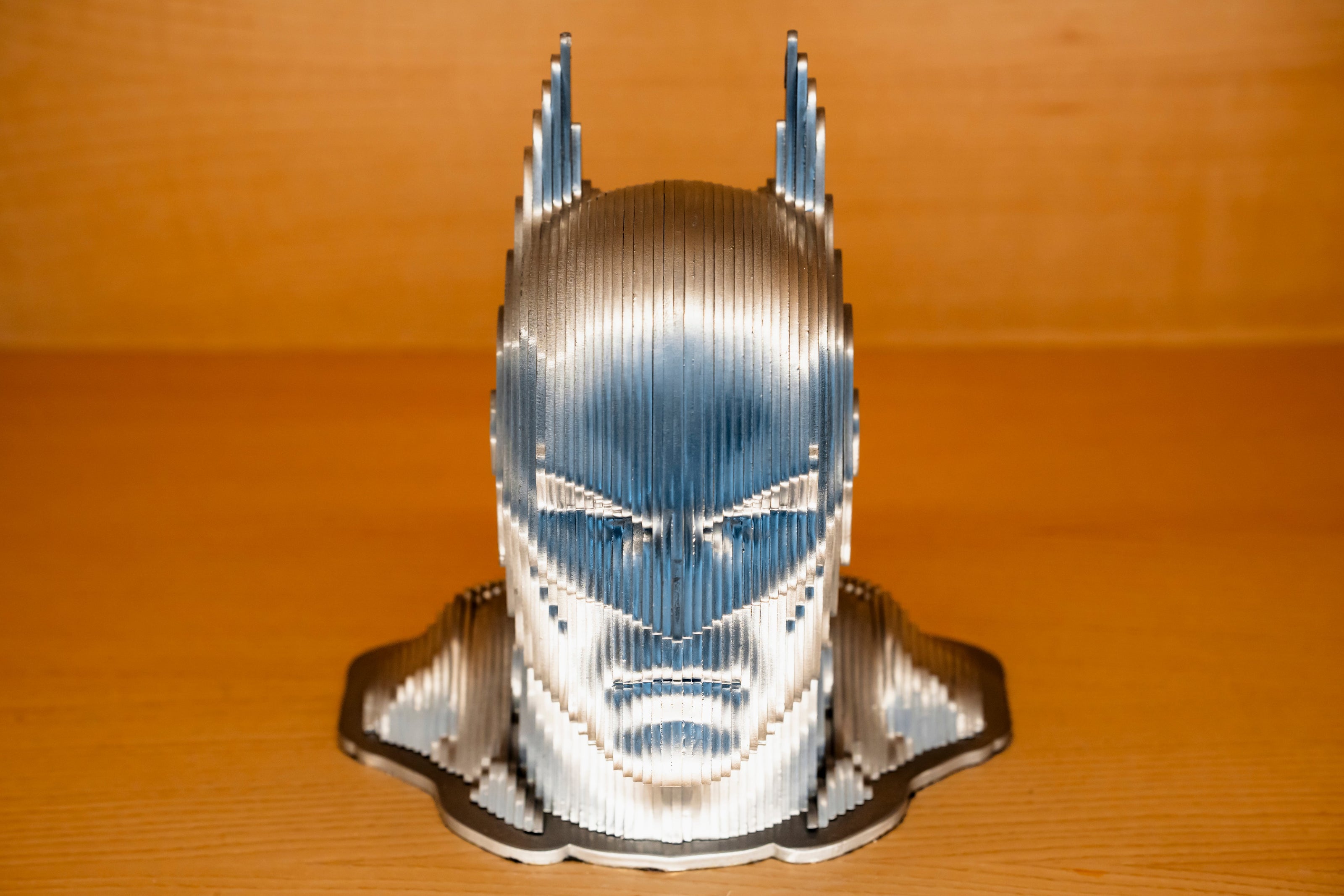 GEORGE EMRAZIAN - Batman