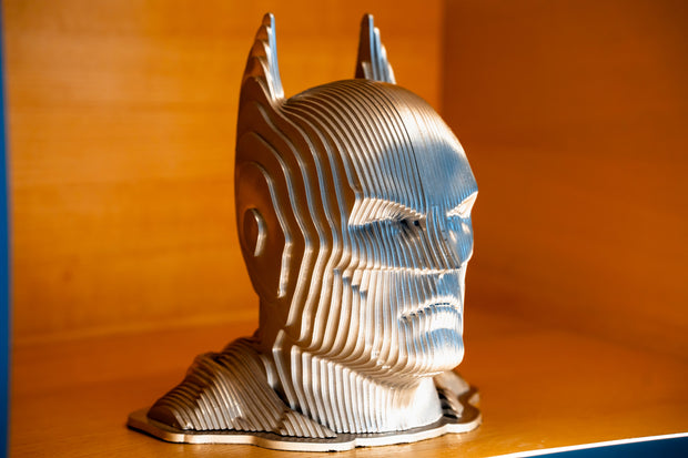 GEORGE EMRAZIAN - Batman