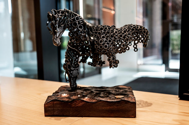 ARUN - Running Horse