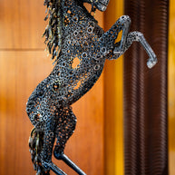 ARUN - Standing Horse