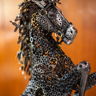 ARUN - Standing Horse