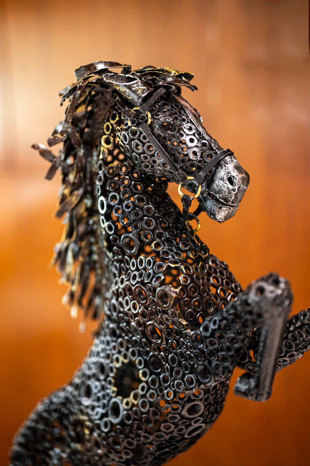 ARUN - Standing Horse