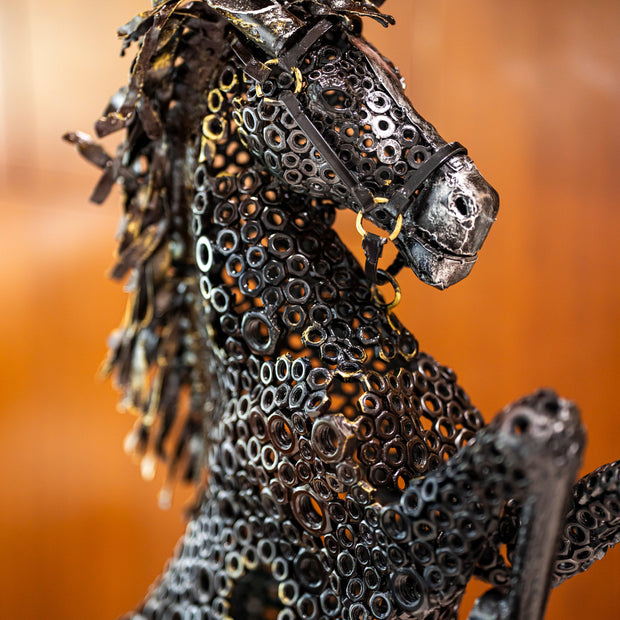 ARUN - Standing Horse