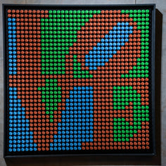 OLIVER NEY - Love, 2021