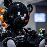 NAOR - 90cm CH Tribute Teddy