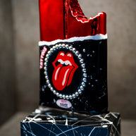 RAKEL WAJNBERG - Rolling Stones 33cm