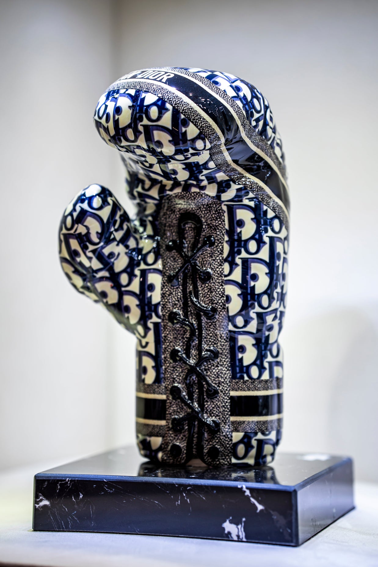 NAOR - 50cm  CD Boxing Gloves